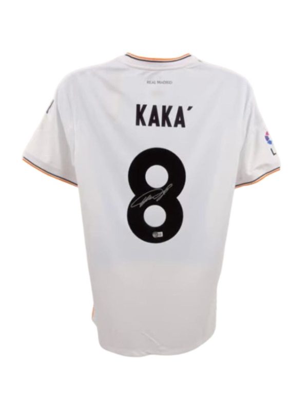 Kaká Jersey Real Madrid