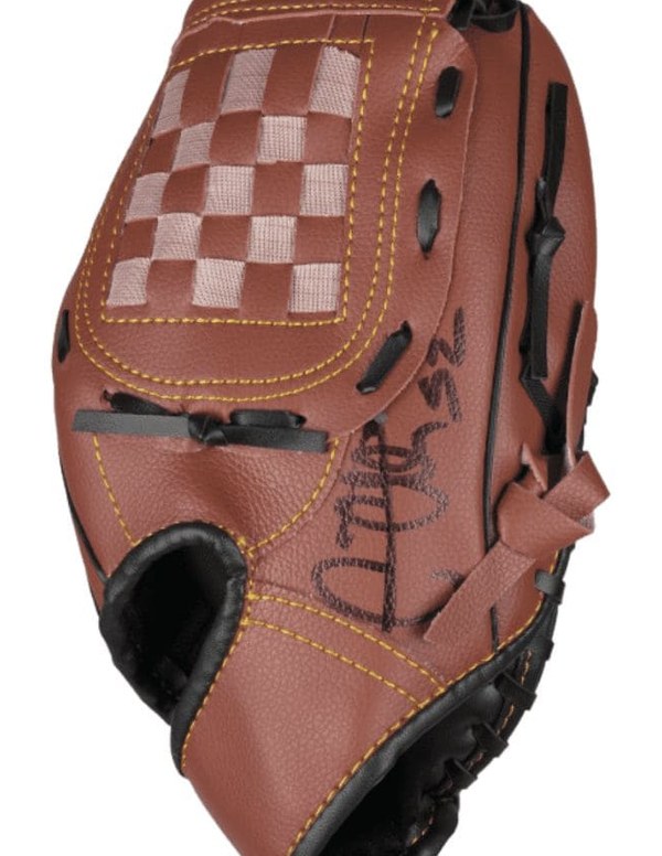CC Sabathia — Guante de Béisbol Autografiado - Detalle del producto