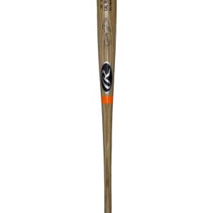 Cal Ripken Jr. Bat MLB Baltimore Orioles firmado por Cal Ripken Jr.